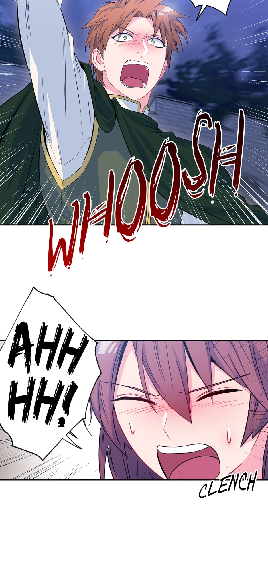 What Do You Want to Be, Prince Chapter 43 page 31 - 