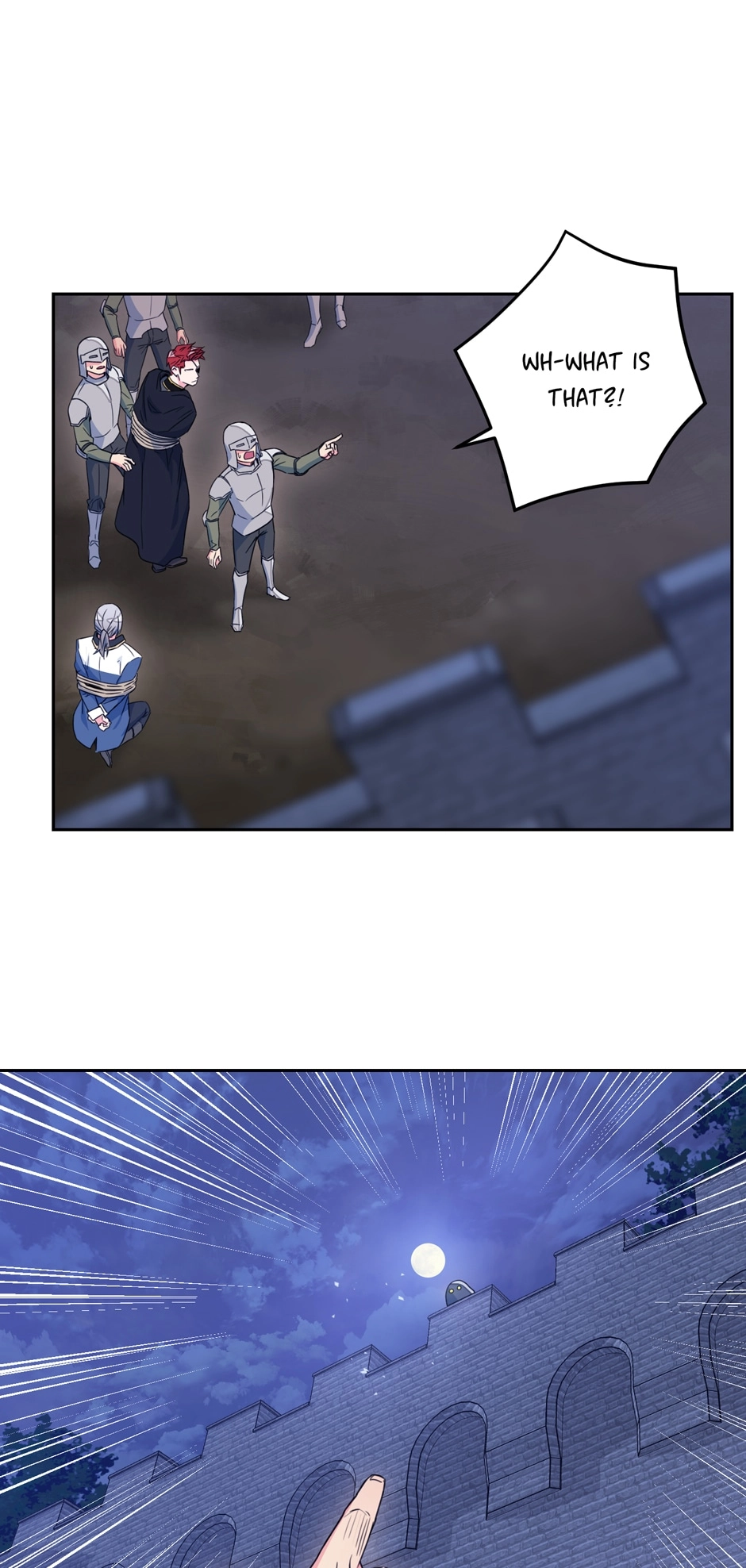 What Do You Want to Be, Prince Chapter 43 page 34 - 
