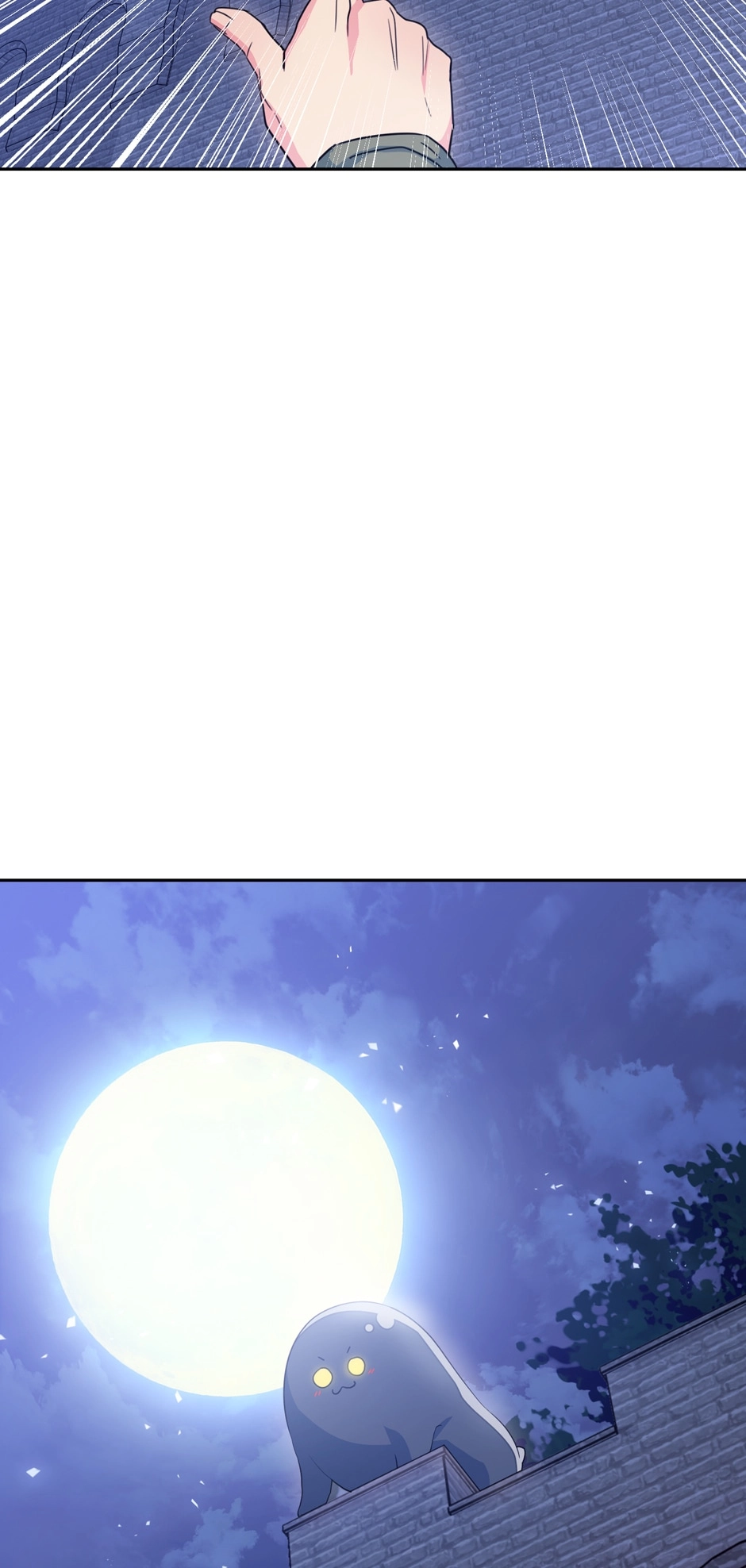 What Do You Want to Be, Prince Chapter 43 page 35 - 