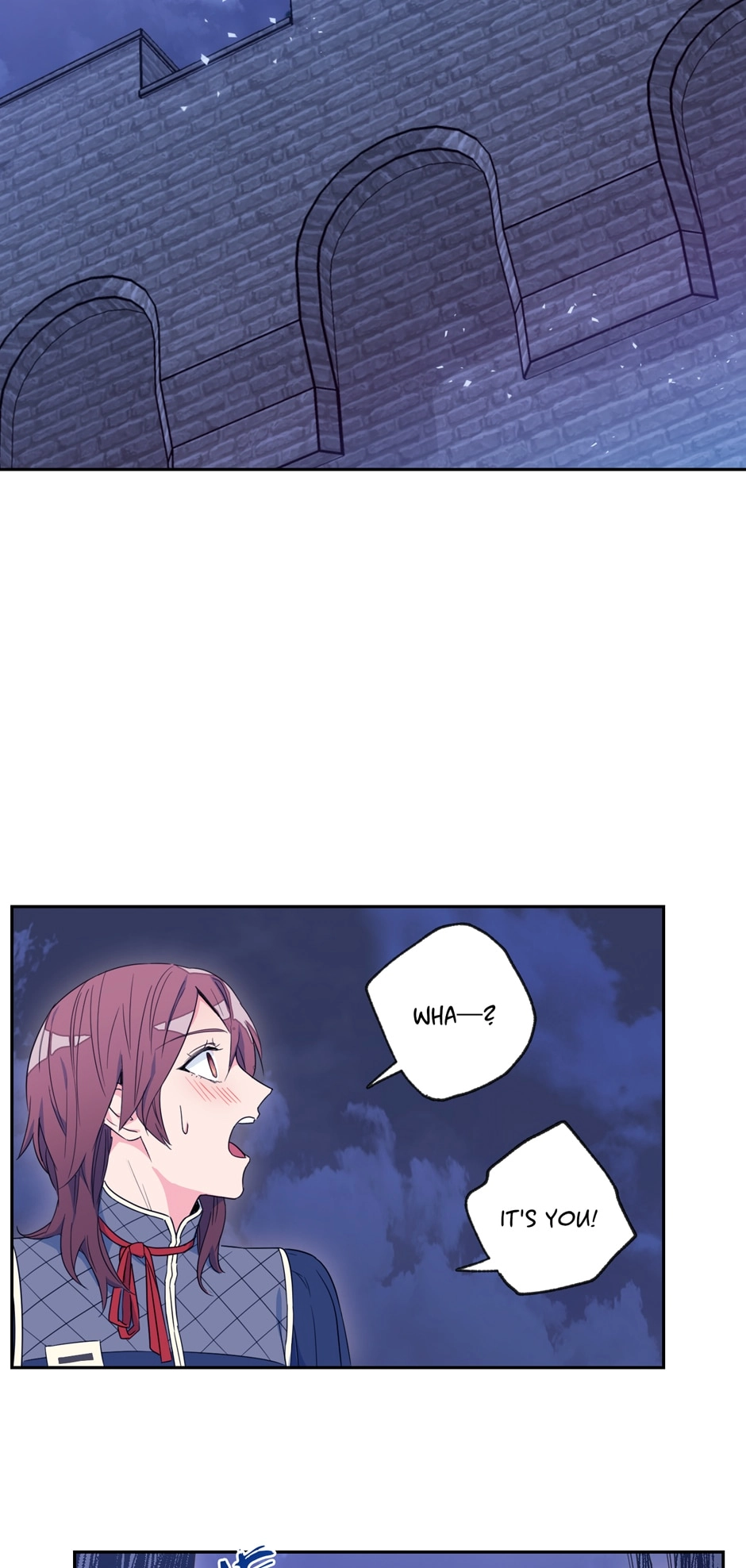 What Do You Want to Be, Prince Chapter 43 page 36 - 