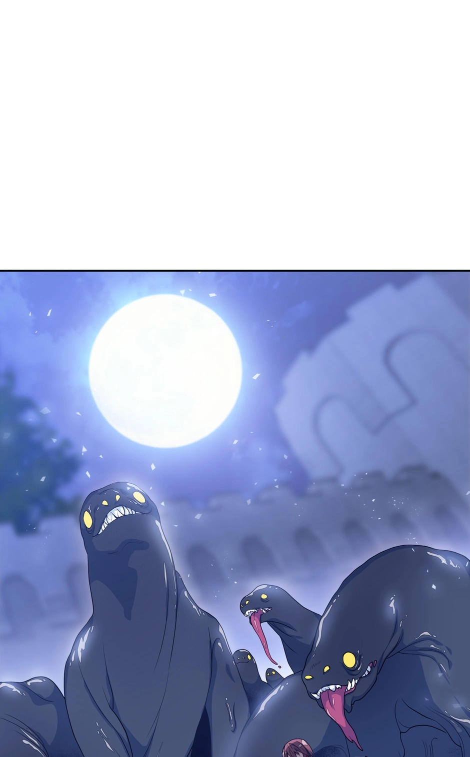 What Do You Want to Be, Prince Chapter 43 page 40 - 