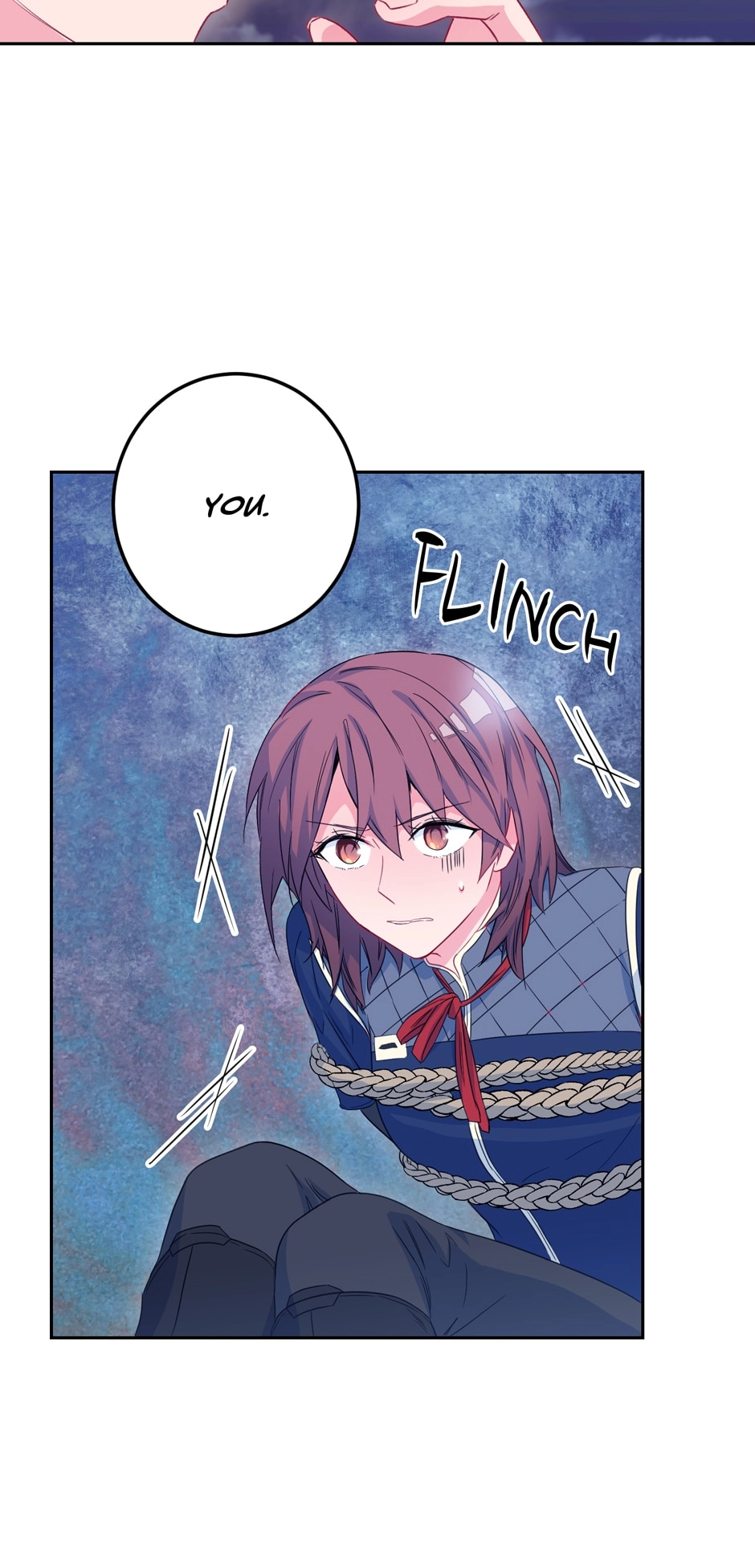 What Do You Want to Be, Prince Chapter 43 page 8 - 
