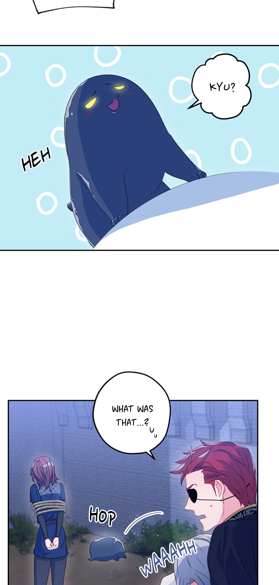 What Do You Want to Be, Prince Chapter 44 page 12 - 
