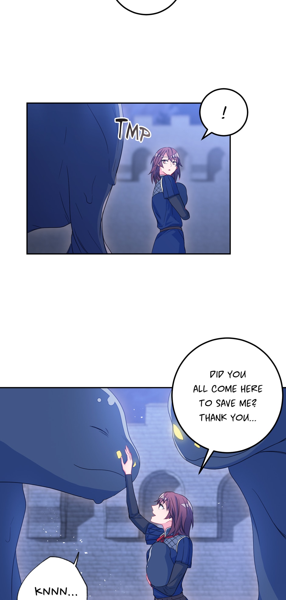 What Do You Want to Be, Prince Chapter 44 page 15 - 