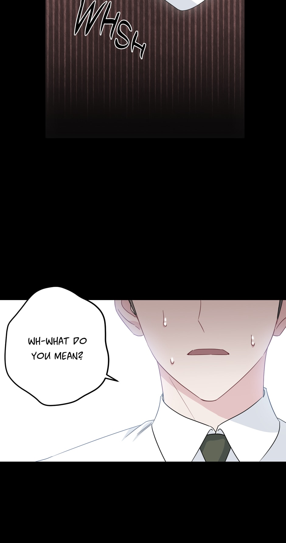 What Do You Want to Be, Prince Chapter 44 page 24 - 