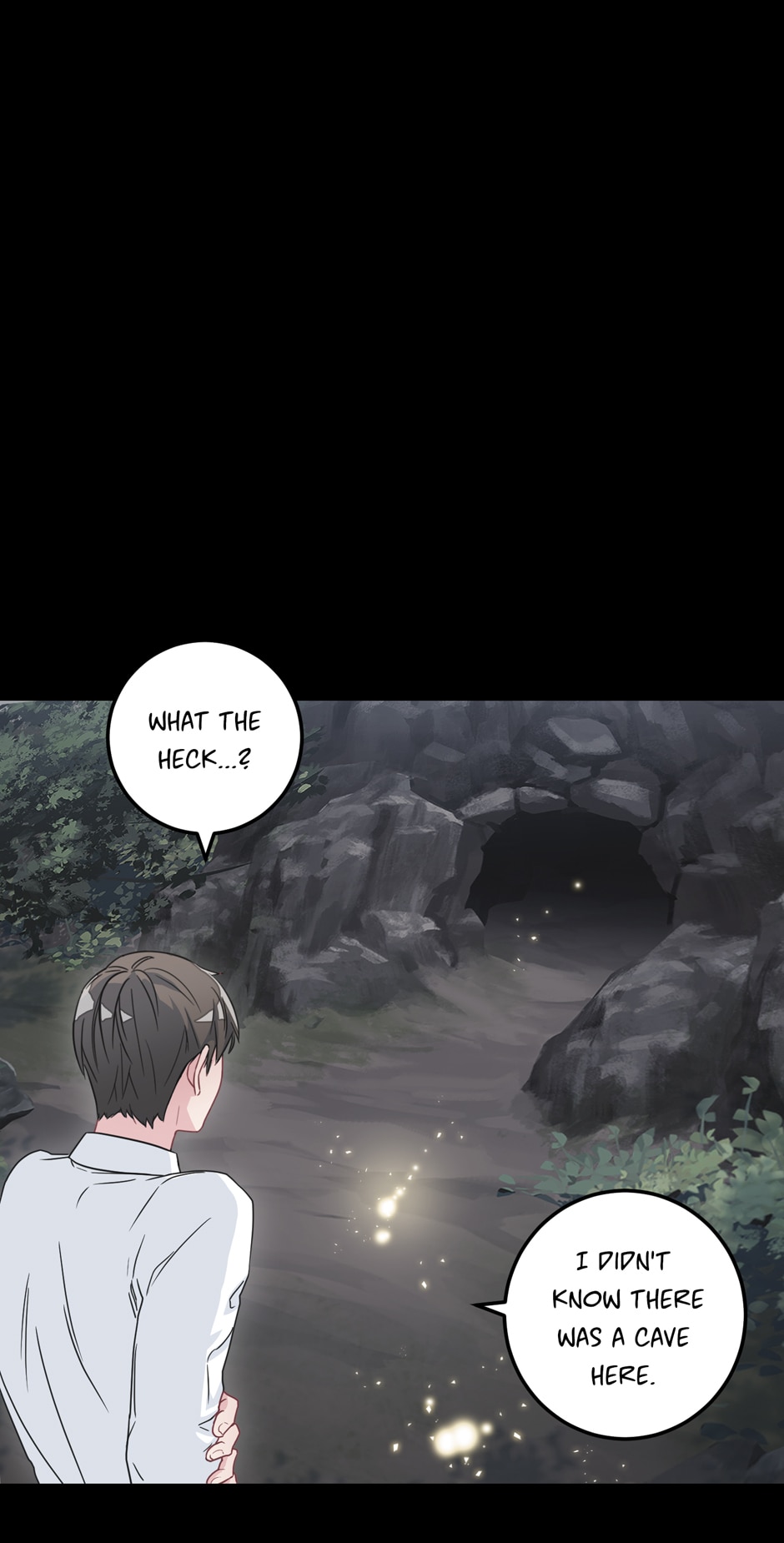 What Do You Want to Be, Prince Chapter 44 page 40 - 