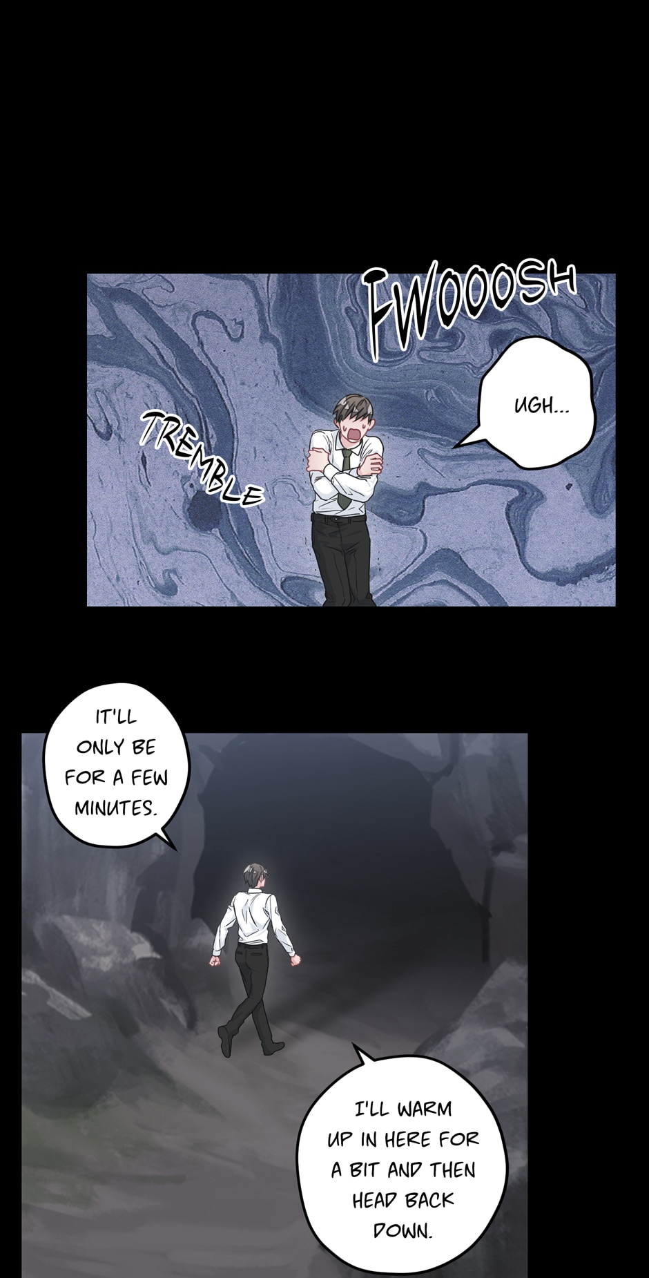 What Do You Want to Be, Prince Chapter 44 page 41 - 