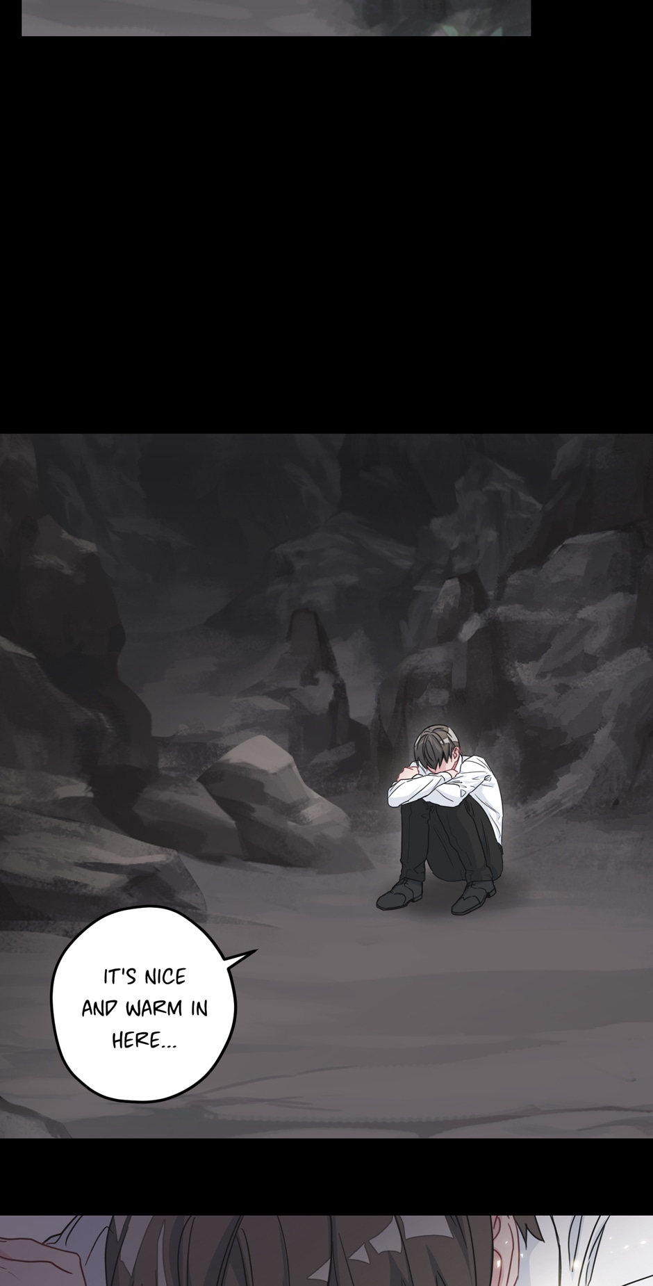 What Do You Want to Be, Prince Chapter 44 page 42 - 