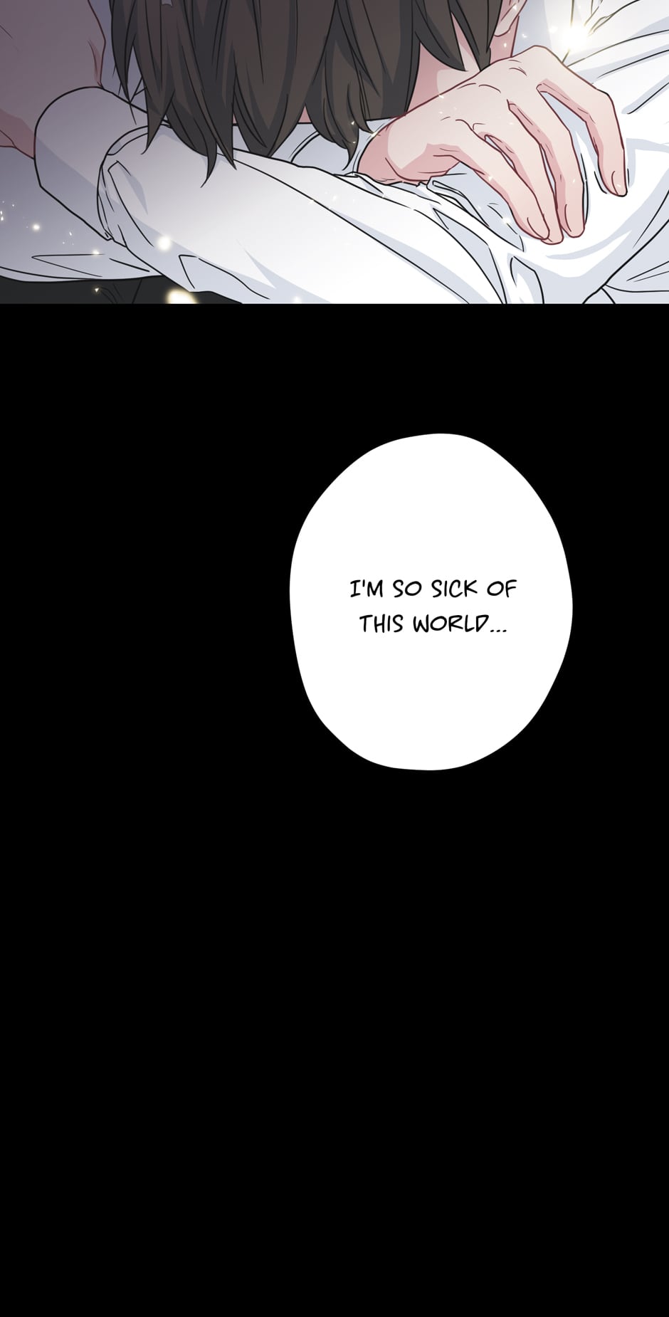 What Do You Want to Be, Prince Chapter 44 page 43 - 