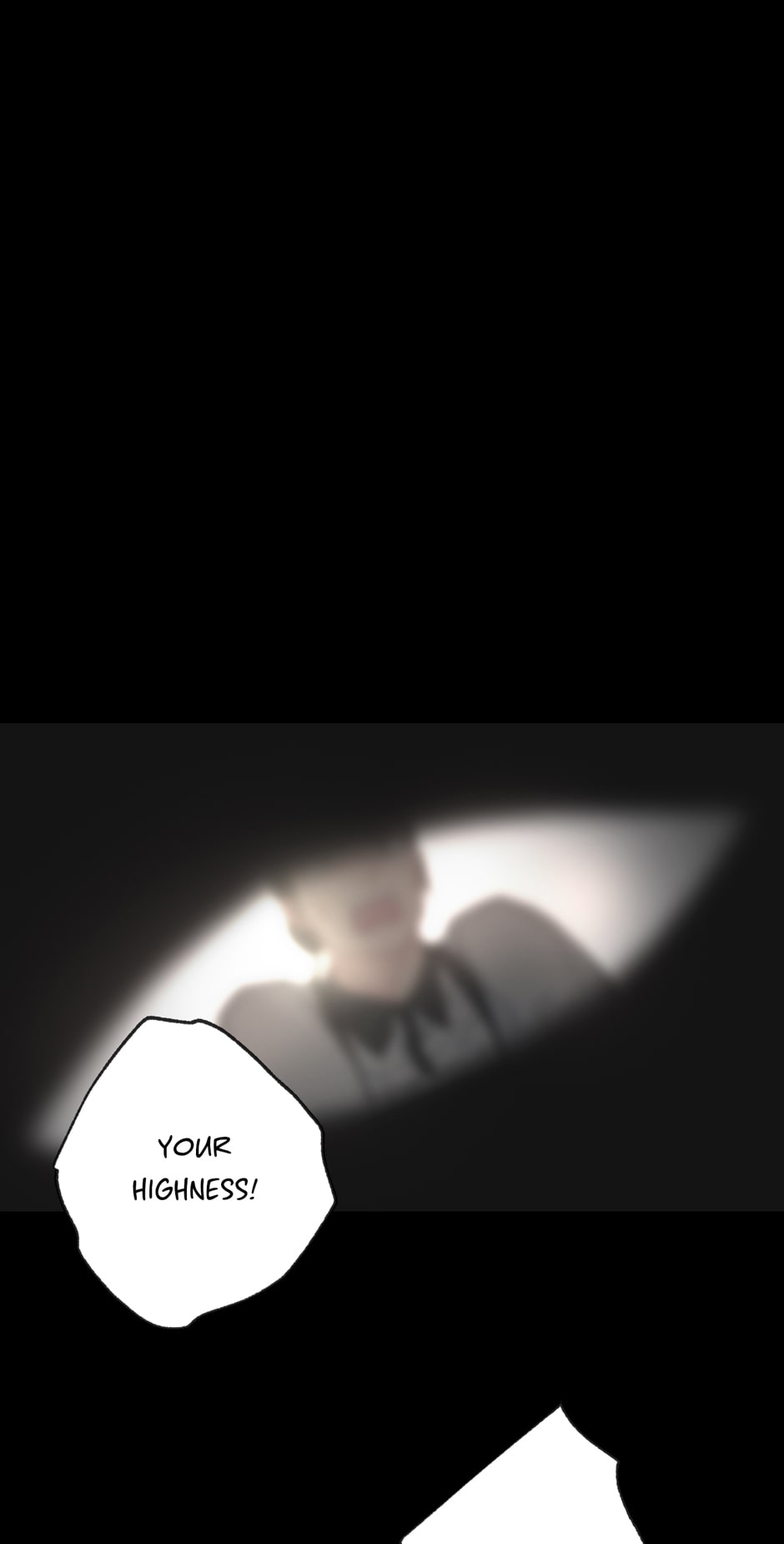 What Do You Want to Be, Prince Chapter 44 page 44 - 