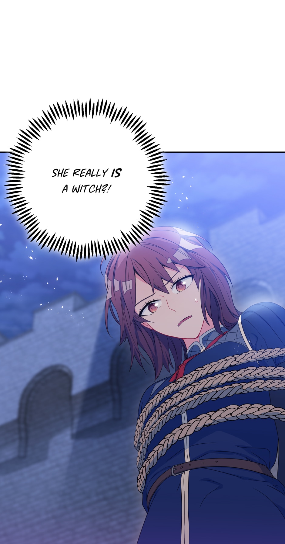 What Do You Want to Be, Prince Chapter 44 page 8 - 