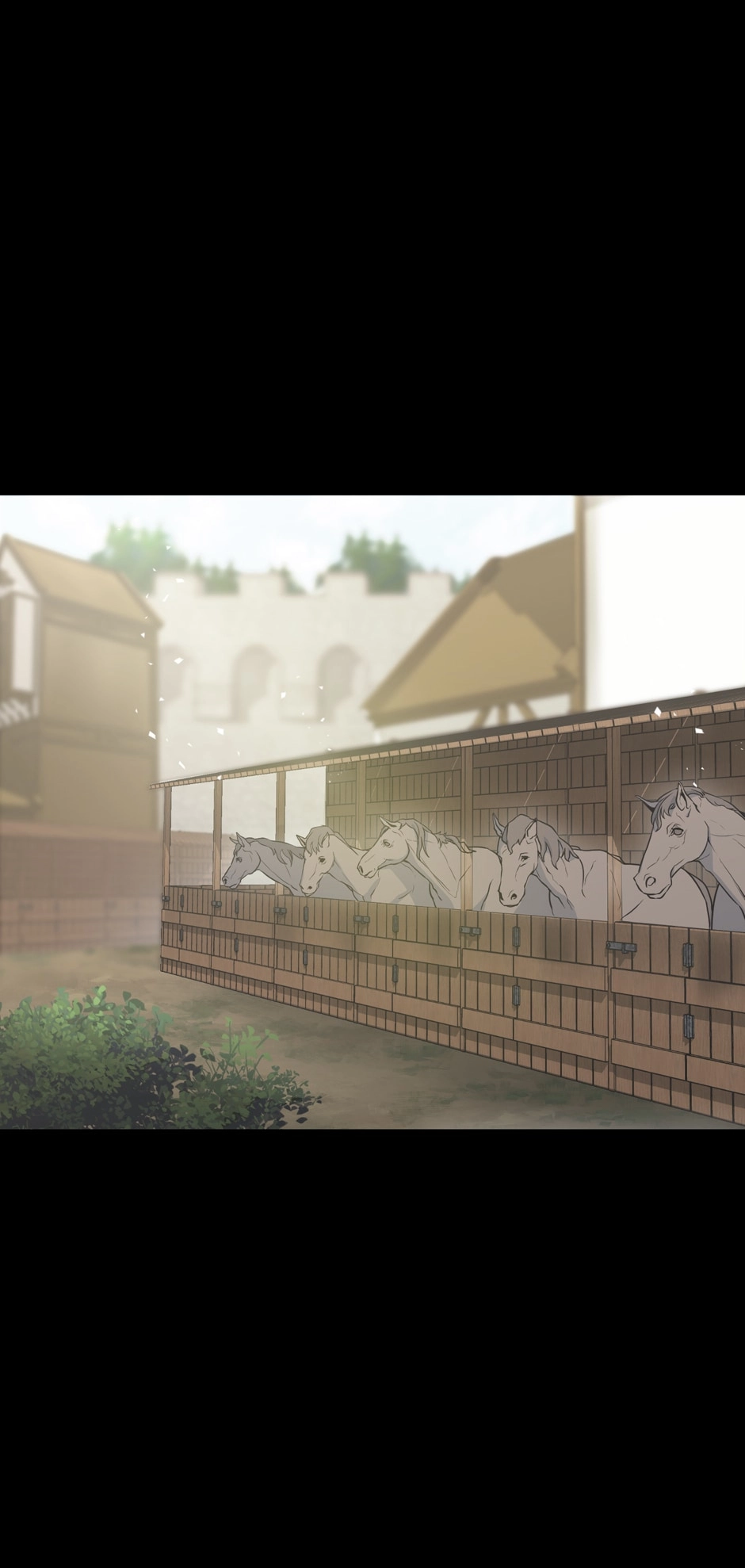 What Do You Want to Be, Prince Chapter 45 page 20 - 