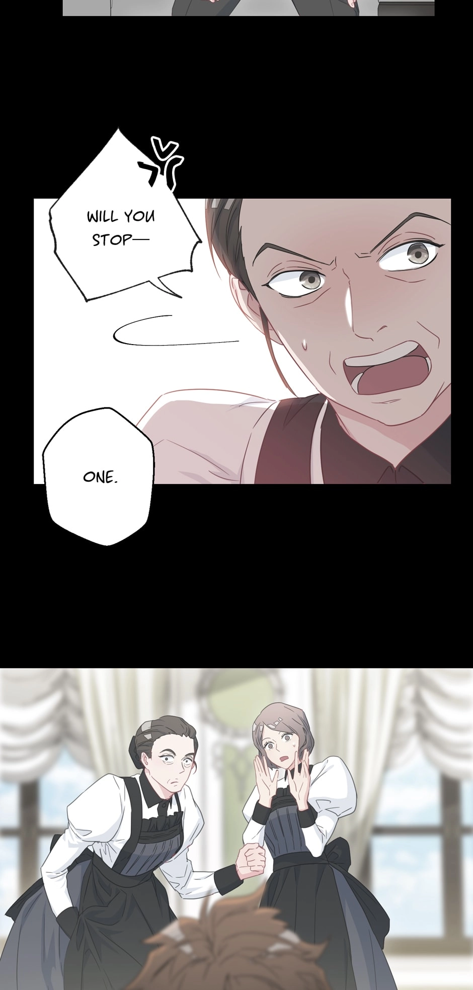 What Do You Want to Be, Prince Chapter 45 page 4 - 