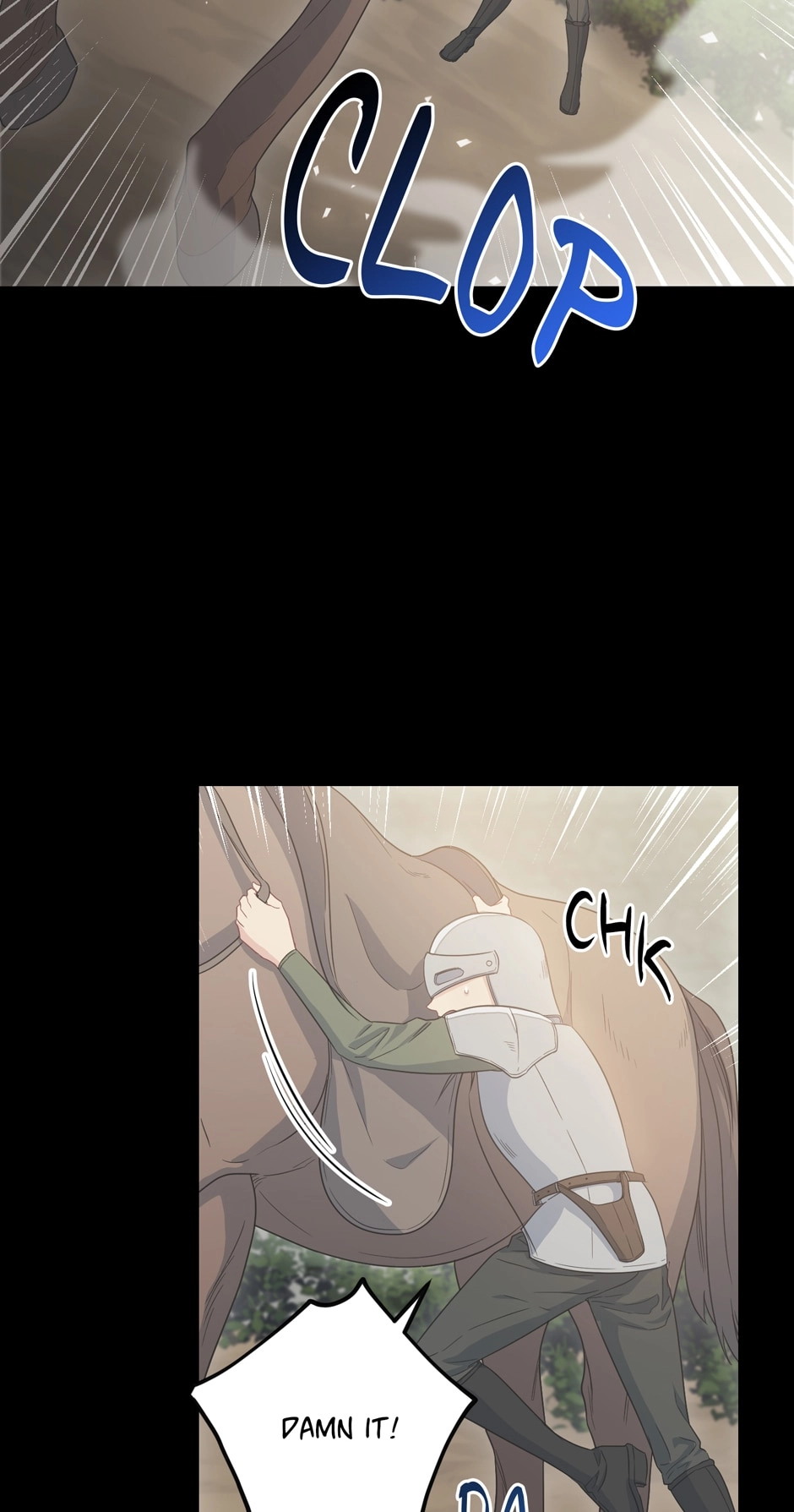 What Do You Want to Be, Prince Chapter 45 page 31 - 