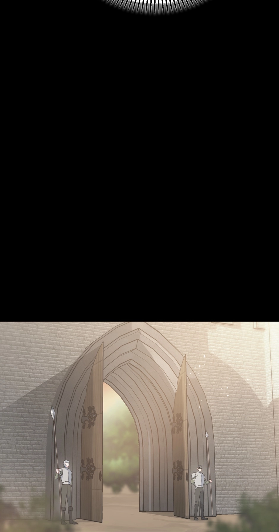 What Do You Want to Be, Prince Chapter 45 page 34 - 