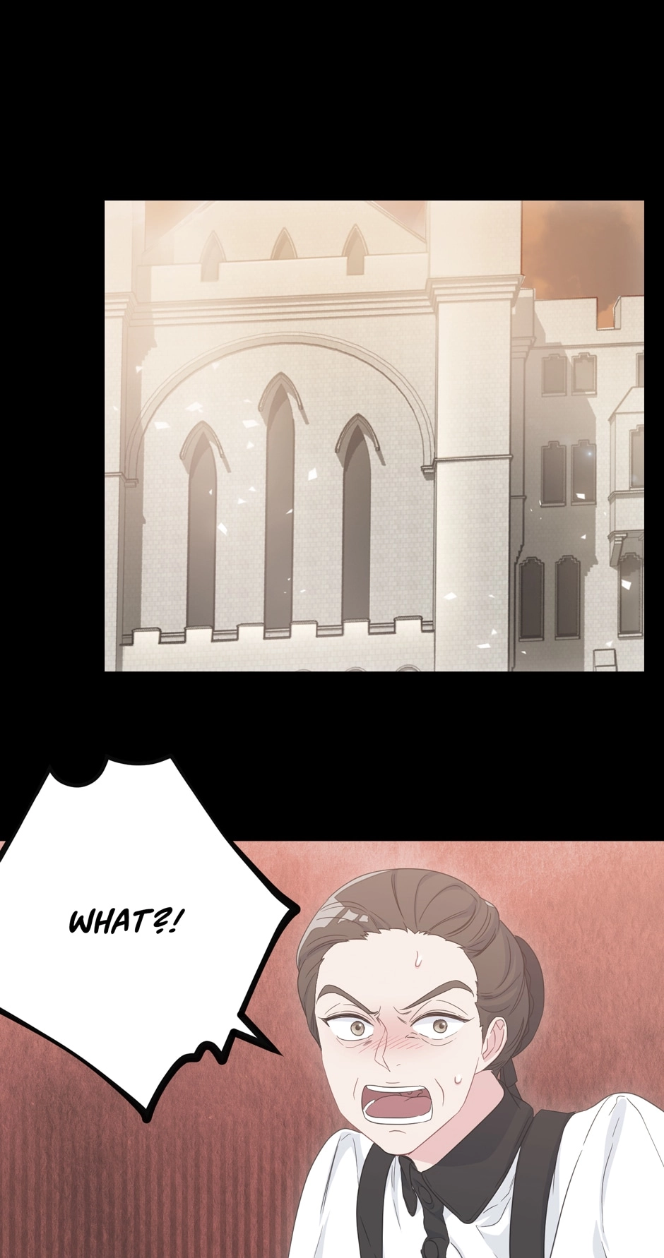 What Do You Want to Be, Prince Chapter 45 page 38 - 