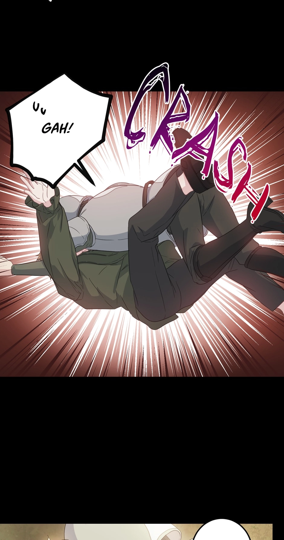 What Do You Want to Be, Prince Chapter 46 page 14 - 