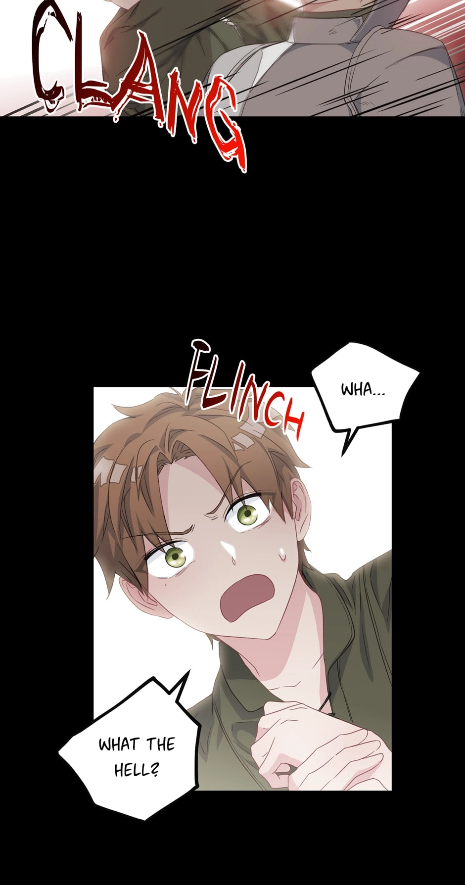 What Do You Want to Be, Prince Chapter 46 page 18 - 