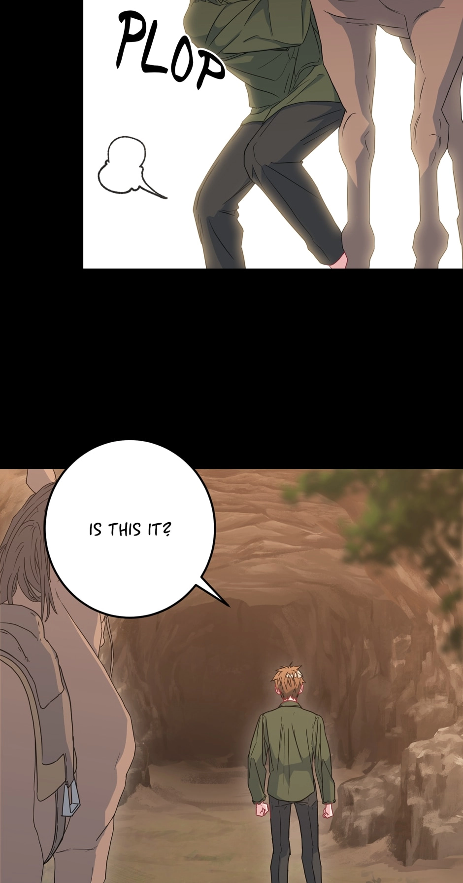 What Do You Want to Be, Prince Chapter 46 page 7 - 