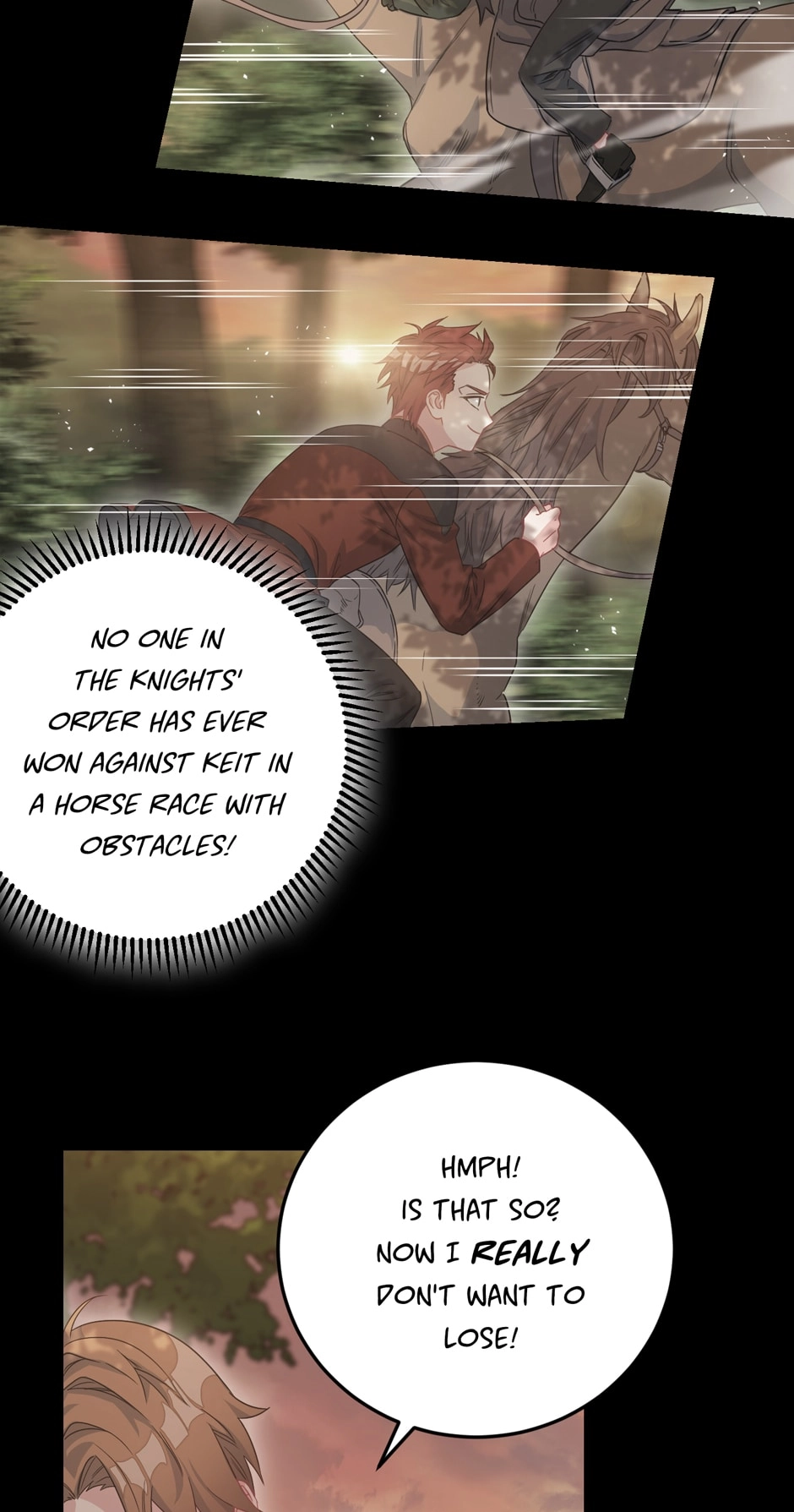 What Do You Want to Be, Prince Chapter 47 page 2 - 