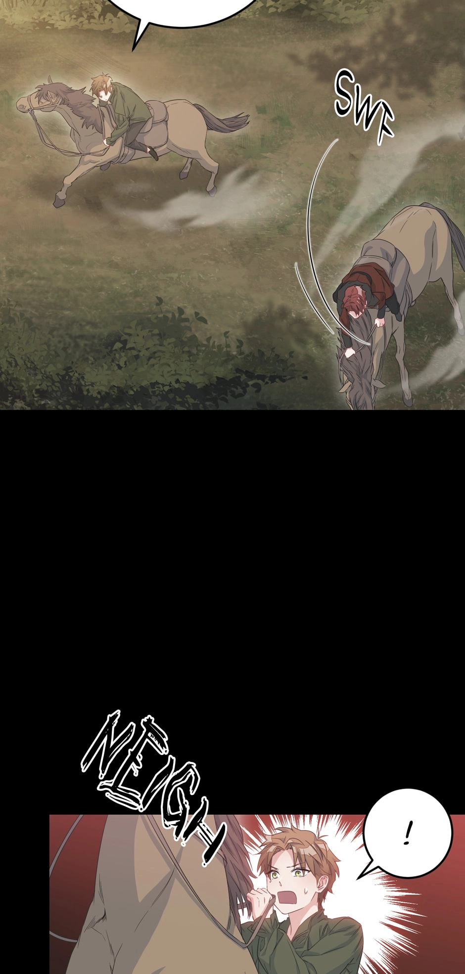 What Do You Want to Be, Prince Chapter 47 page 12 - 