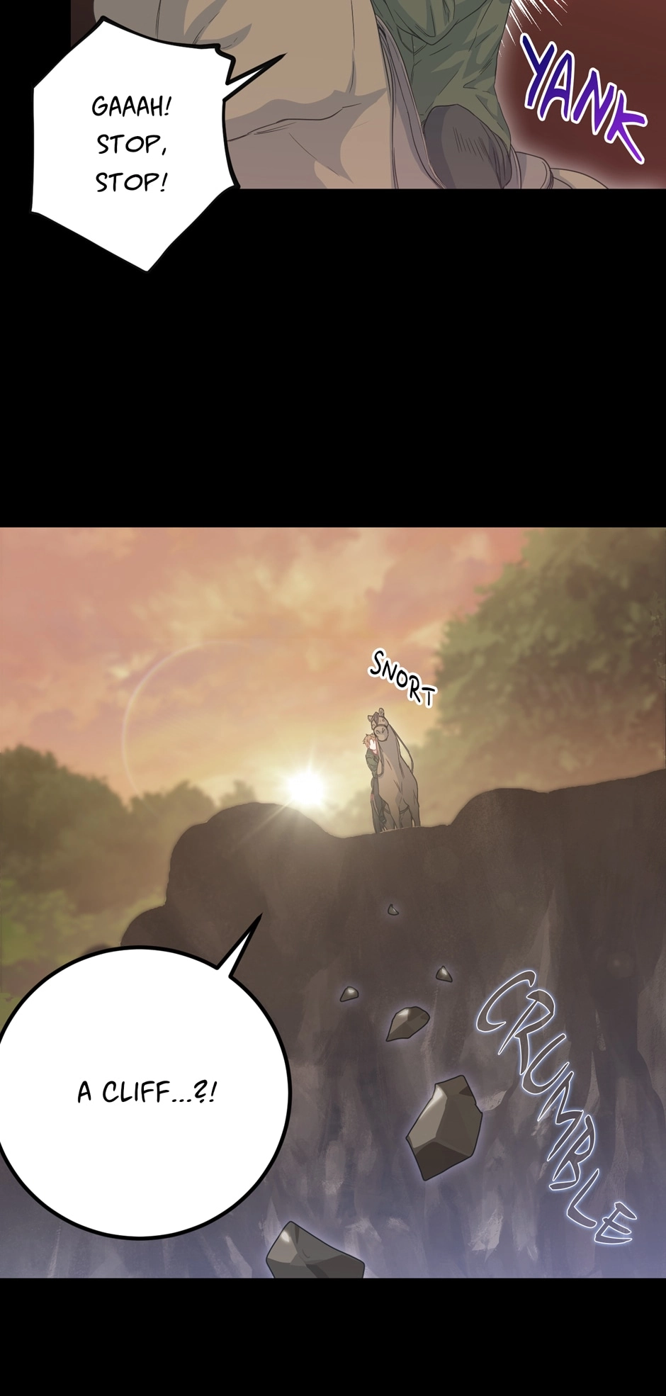 What Do You Want to Be, Prince Chapter 47 page 13 - 