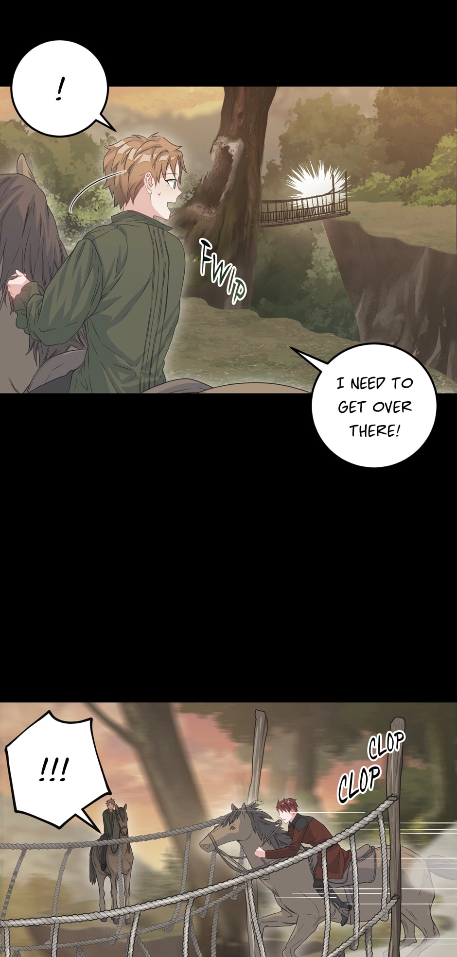 What Do You Want to Be, Prince Chapter 47 page 14 - 