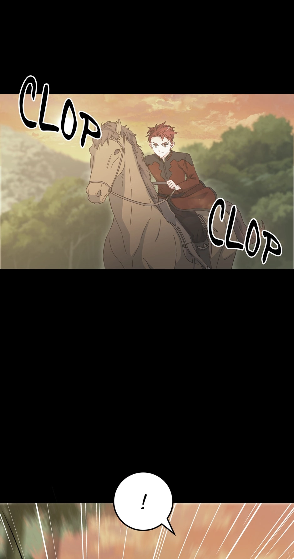 What Do You Want to Be, Prince Chapter 47 page 17 - 