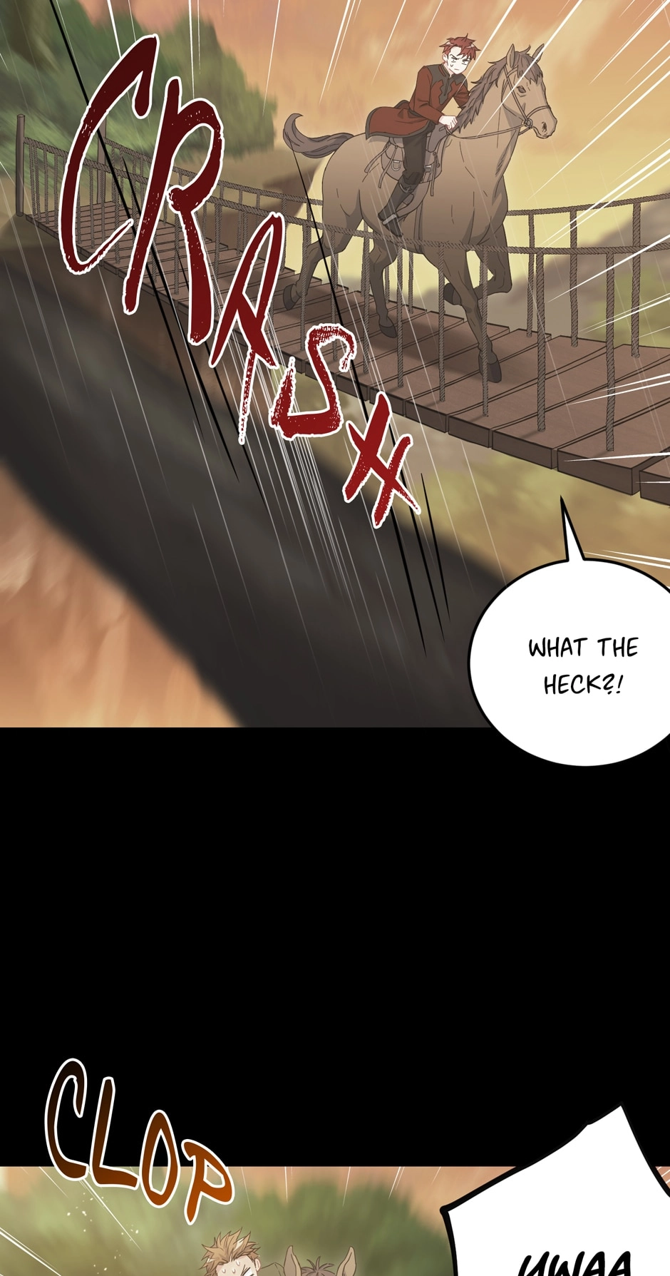 What Do You Want to Be, Prince Chapter 47 page 18 - 