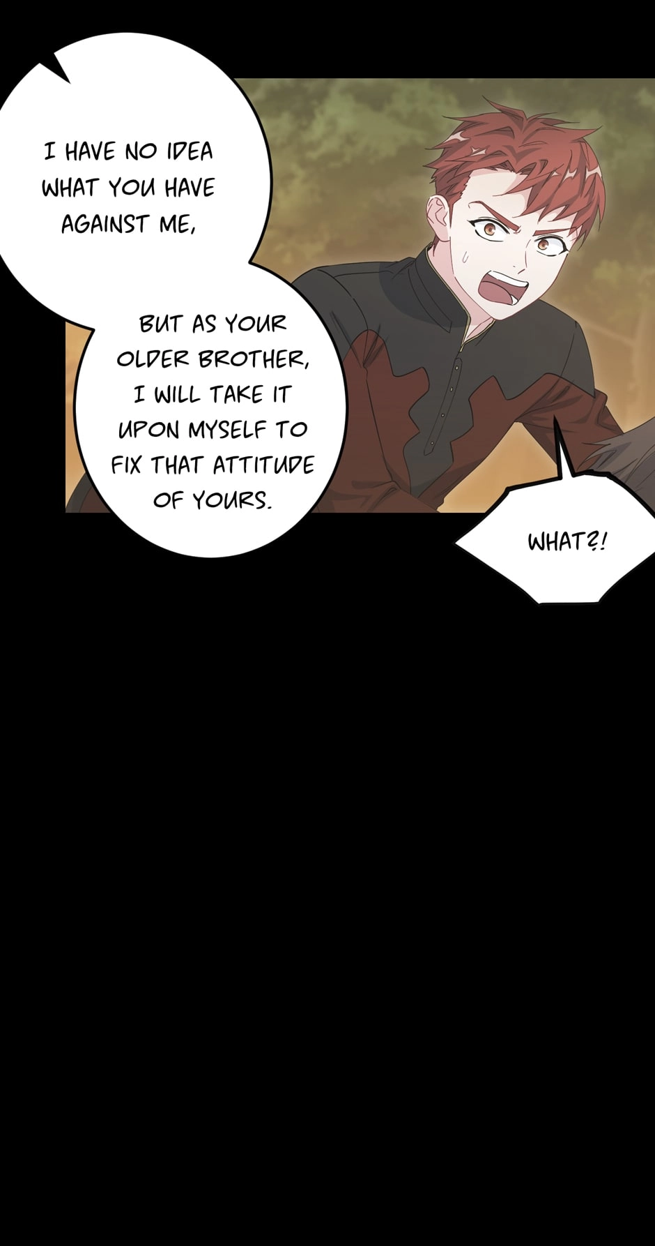 What Do You Want to Be, Prince Chapter 47 page 24 - 