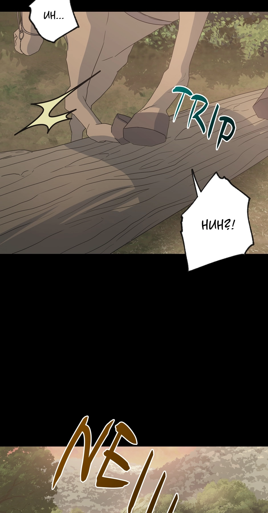 What Do You Want to Be, Prince Chapter 47 page 28 - 