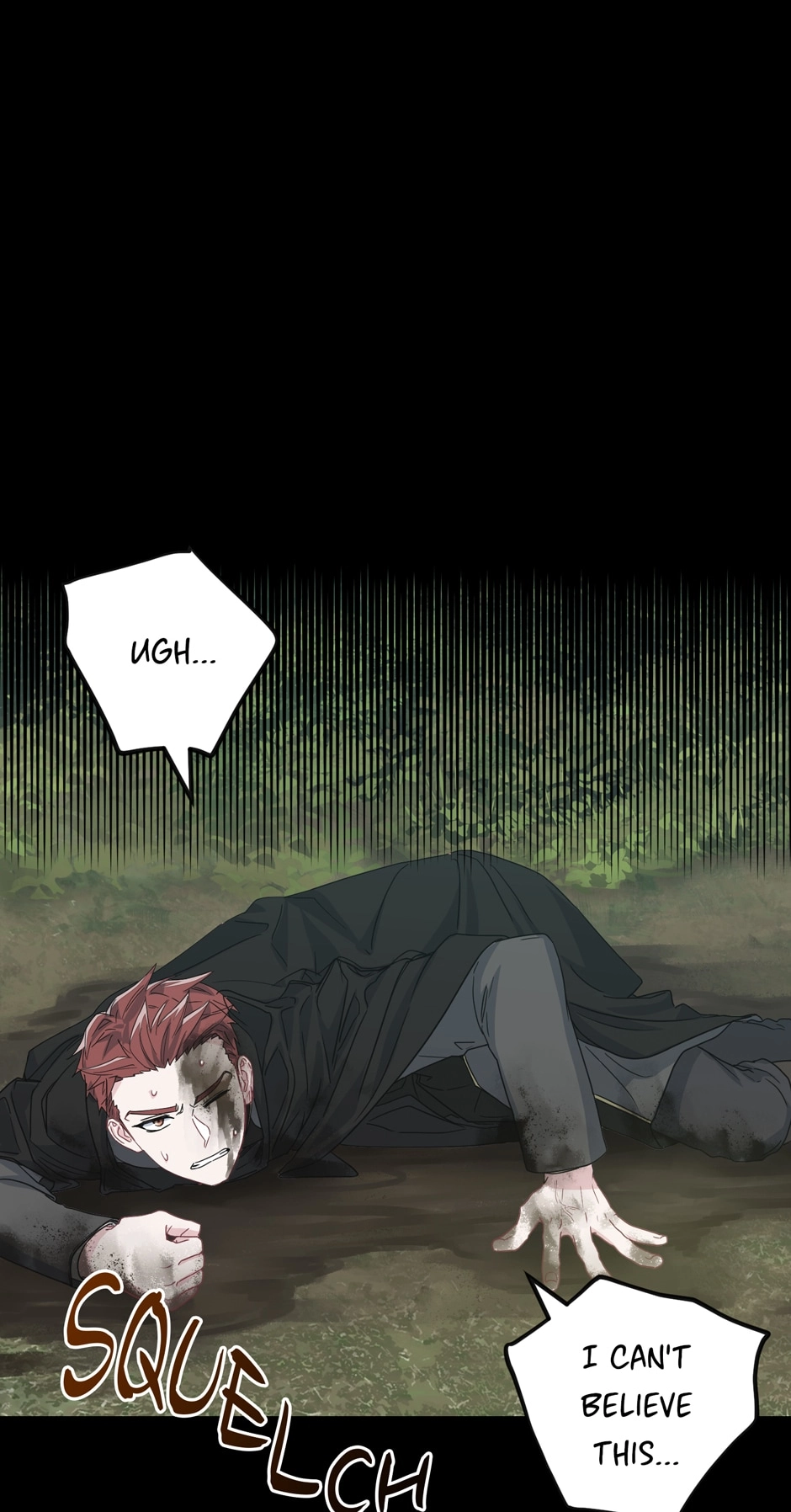What Do You Want to Be, Prince Chapter 47 page 30 - 