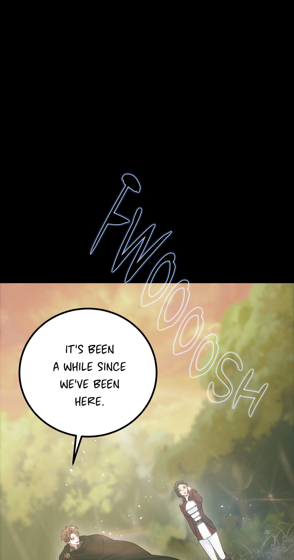What Do You Want to Be, Prince Chapter 47 page 35 - 