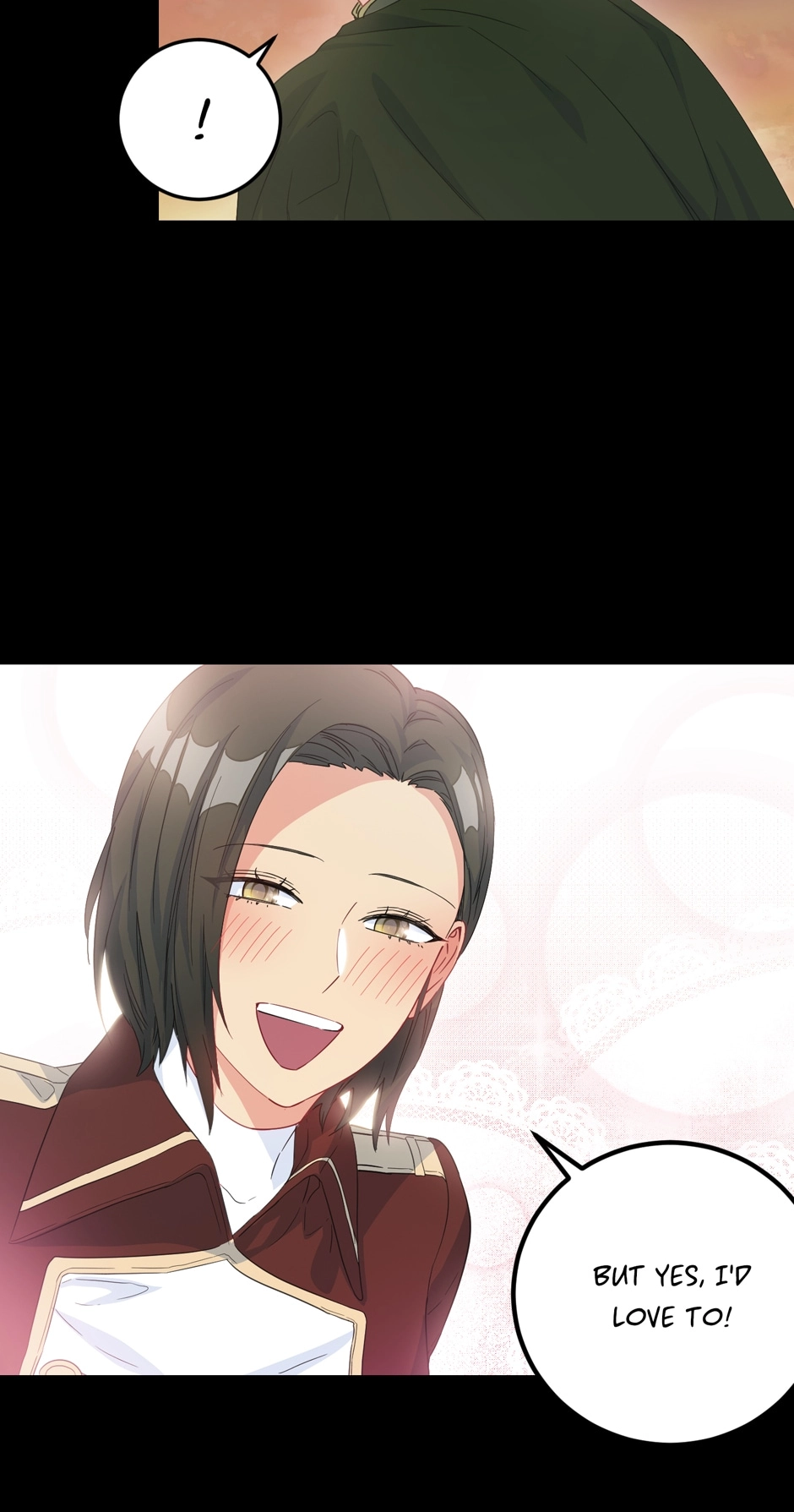 What Do You Want to Be, Prince Chapter 47 page 39 - 