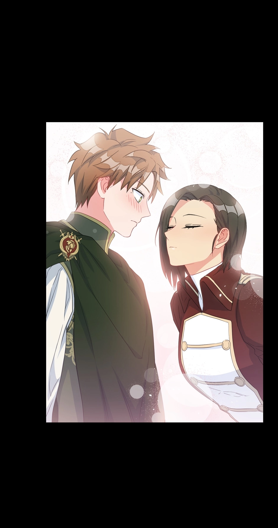 What Do You Want to Be, Prince Chapter 47 page 40 - 