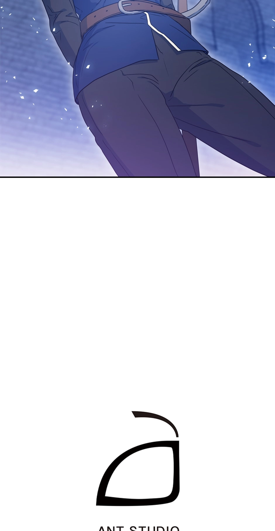 What Do You Want to Be, Prince Chapter 47 page 46 - 