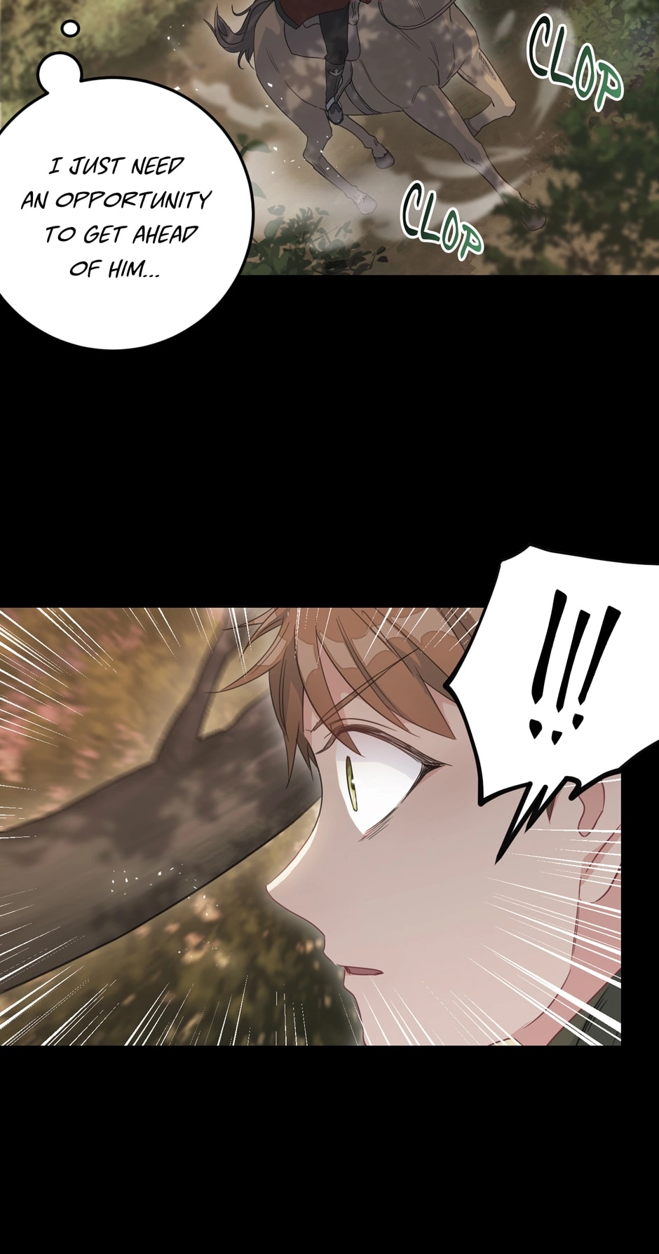 What Do You Want to Be, Prince Chapter 47 page 6 - 