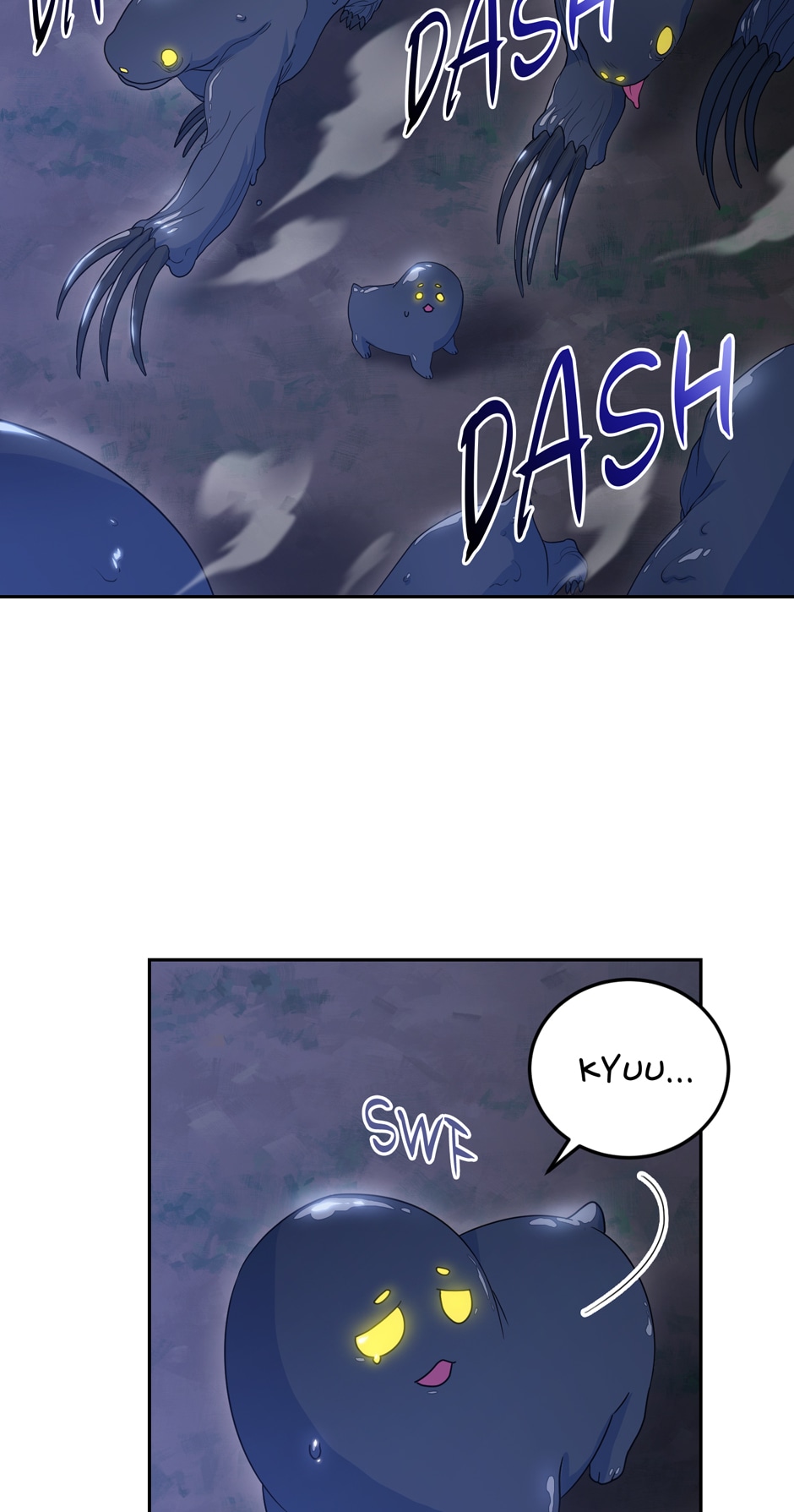 What Do You Want to Be, Prince Chapter 48 page 13 - 