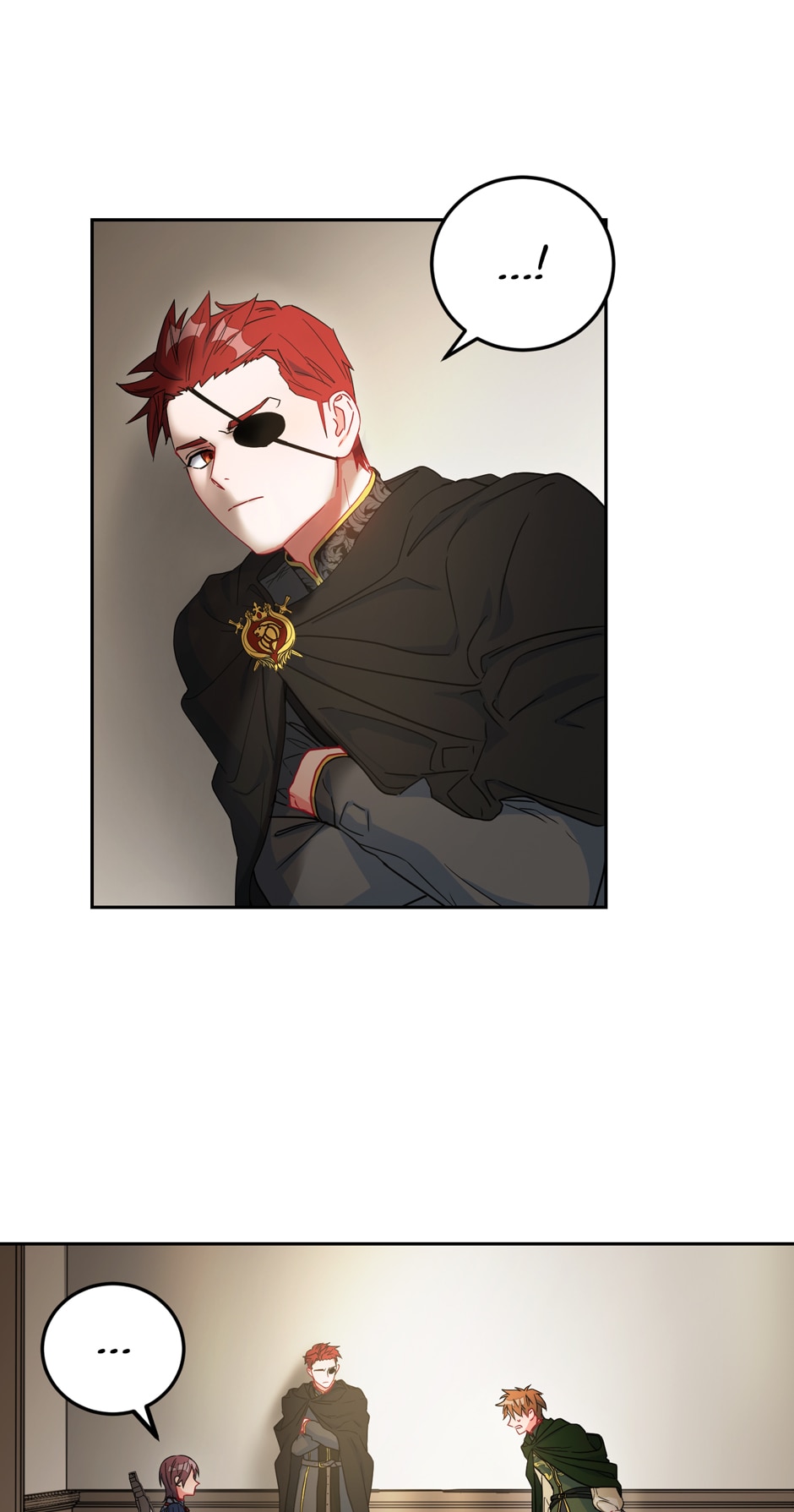 What Do You Want to Be, Prince Chapter 48 page 23 - 