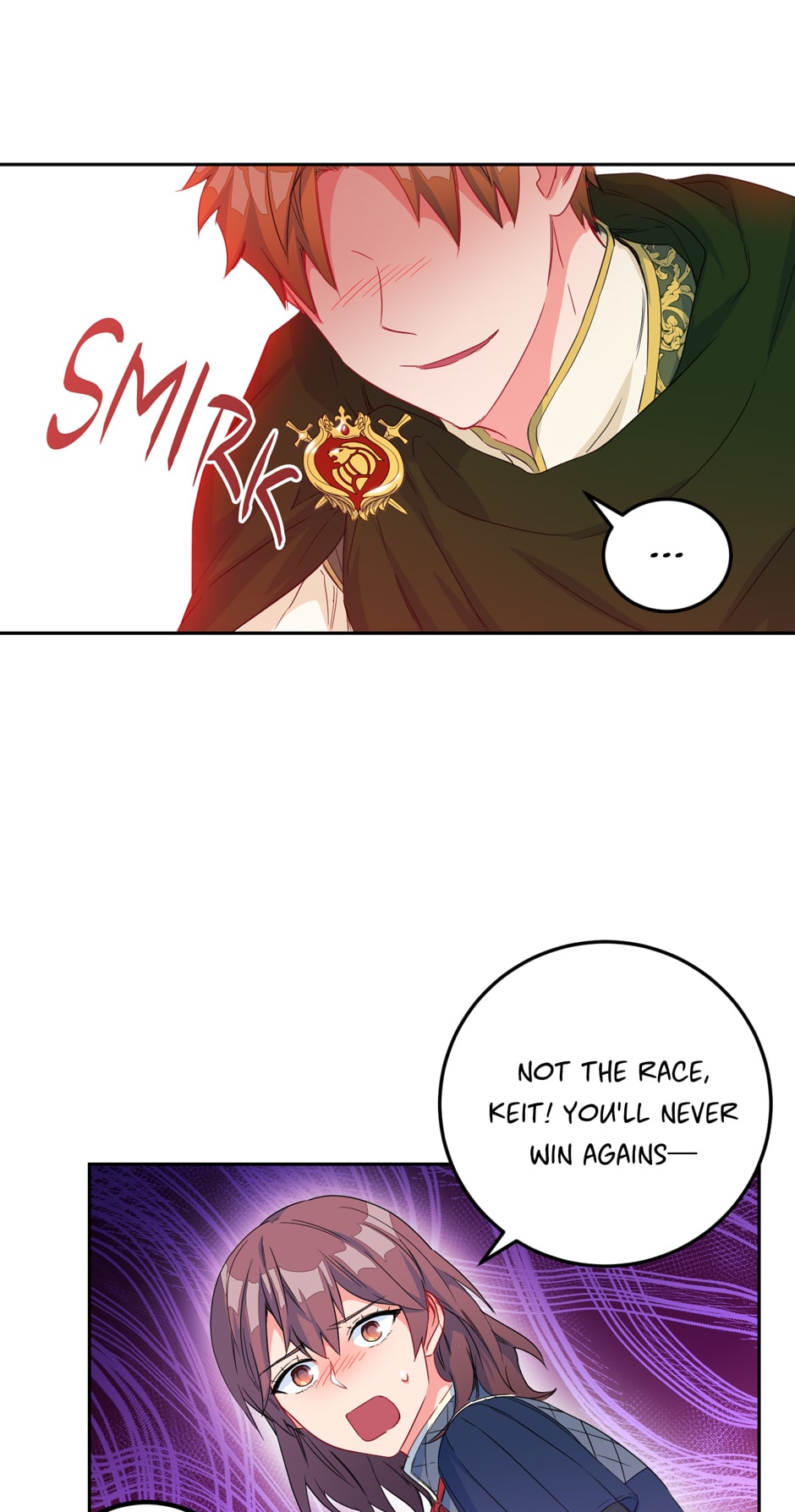 What Do You Want to Be, Prince Chapter 48 page 41 - 