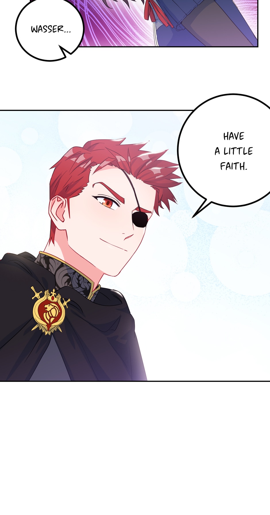 What Do You Want to Be, Prince Chapter 48 page 42 - 