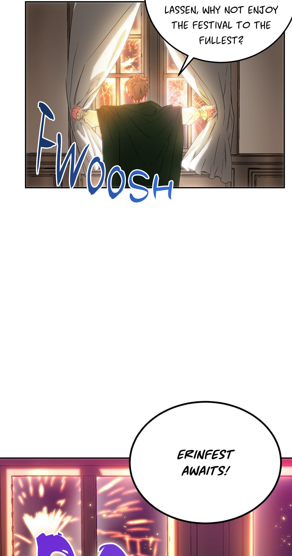 What Do You Want to Be, Prince Chapter 48 page 45 - 