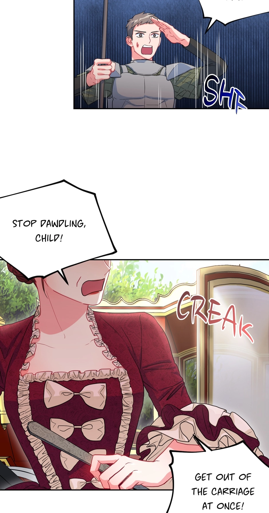 What Do You Want to Be, Prince Chapter 49 page 2 - 