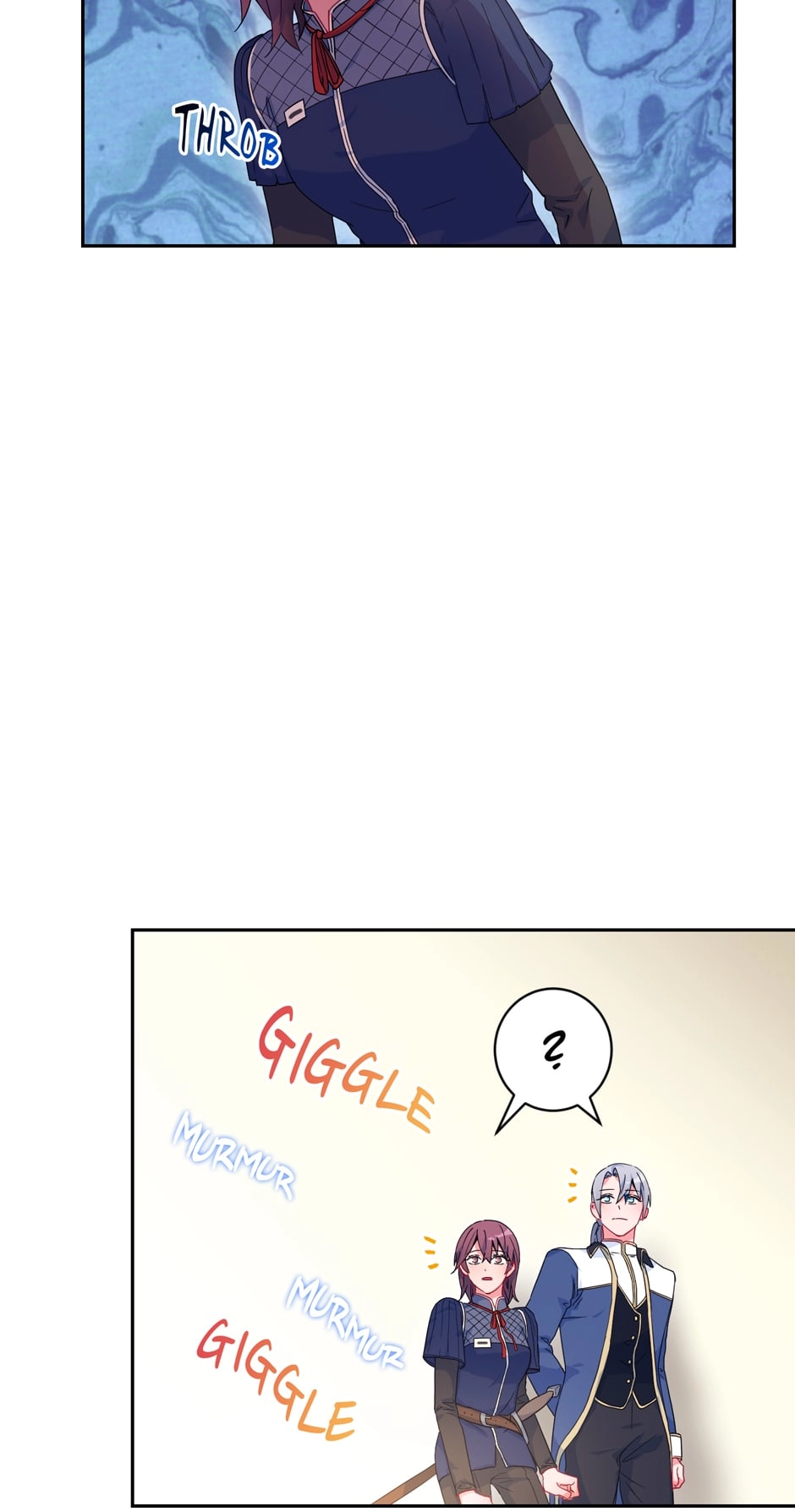 What Do You Want to Be, Prince Chapter 49 page 13 - 