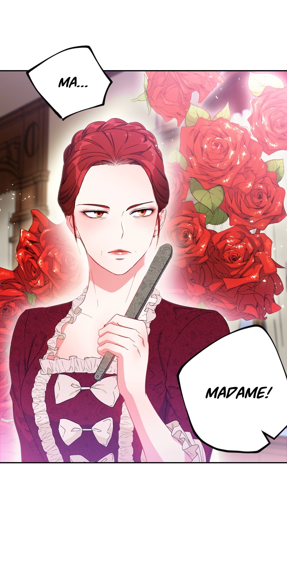 What Do You Want to Be, Prince Chapter 49 page 25 - 