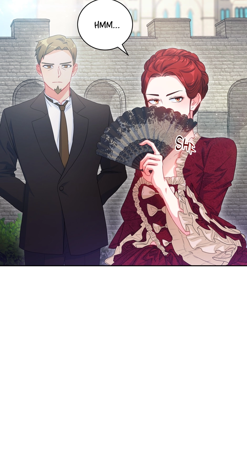 What Do You Want to Be, Prince Chapter 49 page 4 - 