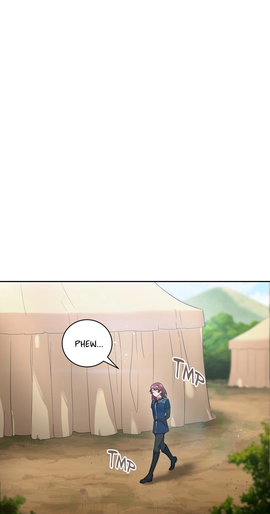 What Do You Want to Be, Prince Chapter 49 page 33 - 