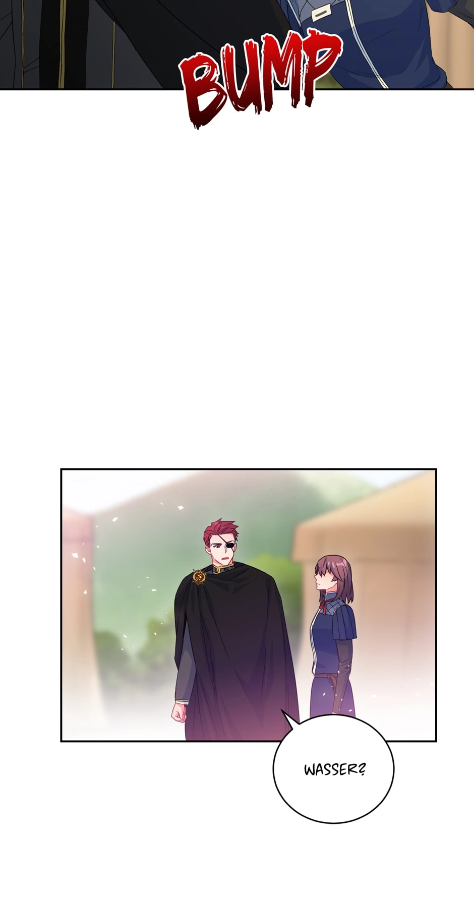 What Do You Want to Be, Prince Chapter 49 page 39 - 