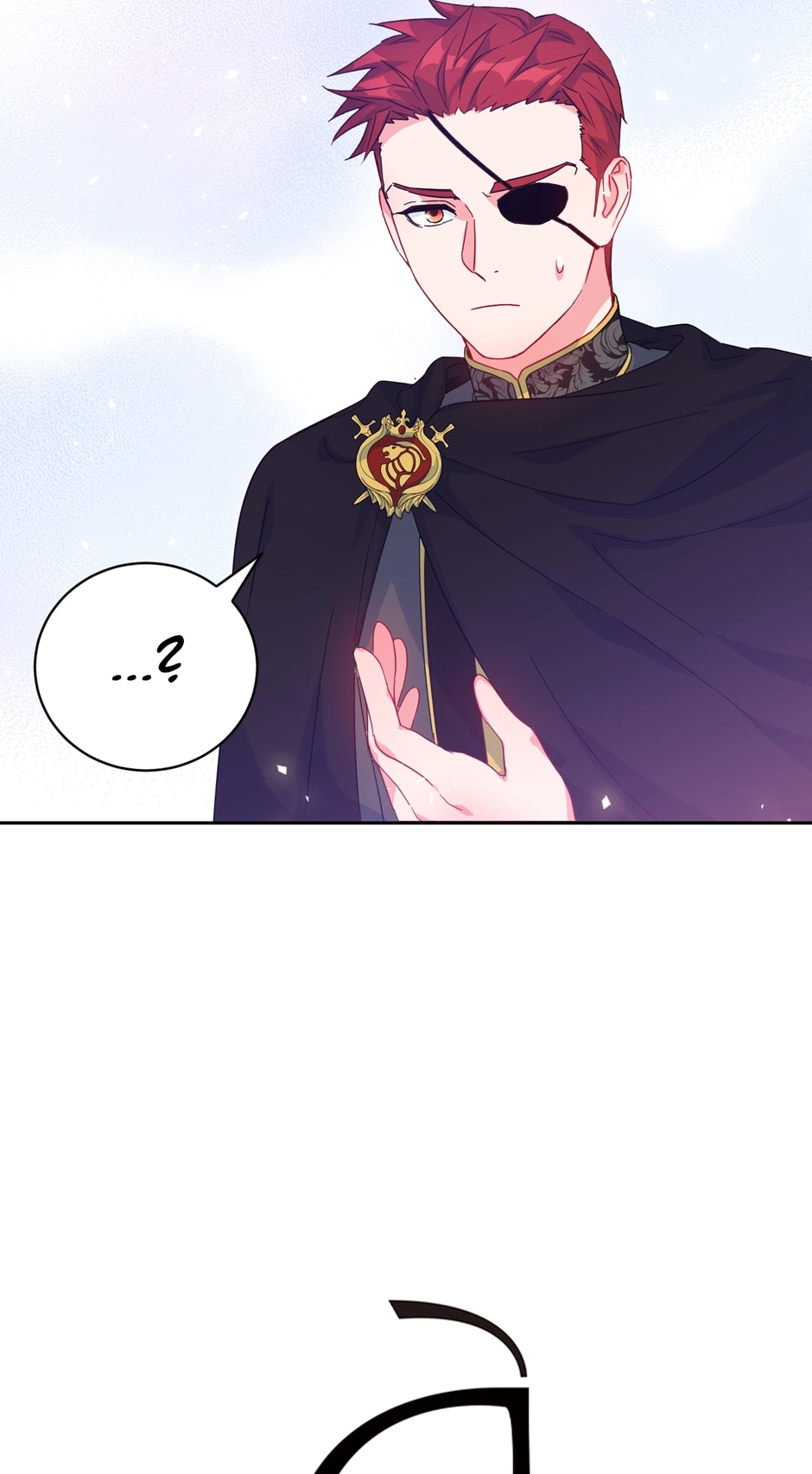 What Do You Want to Be, Prince Chapter 49 page 44 - 
