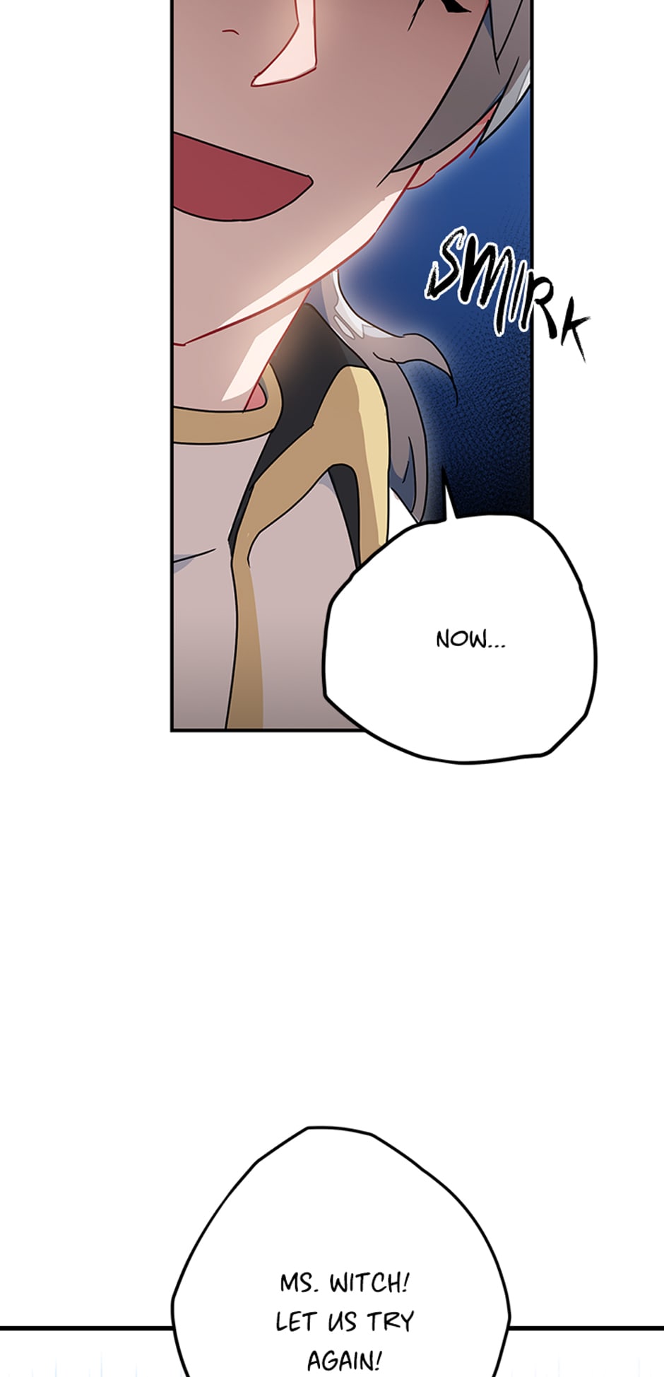 What Do You Want to Be, Prince Chapter 5 page 19 - 
